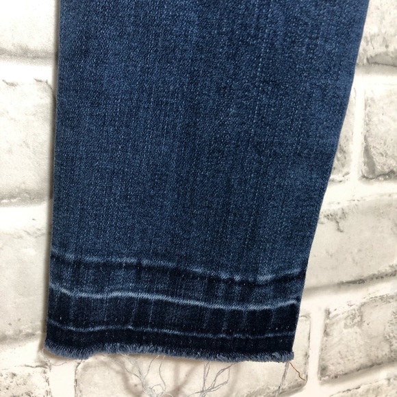 Aeropostale legging Jean Size 0 REG/NORMAL - Picture 7 of 10